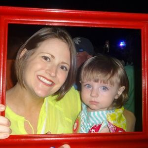 Meet your Posher, Jackie